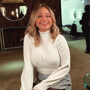 Meet your Posher, Nicole